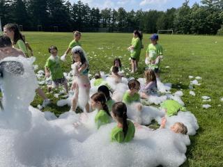 Bubble Fun!